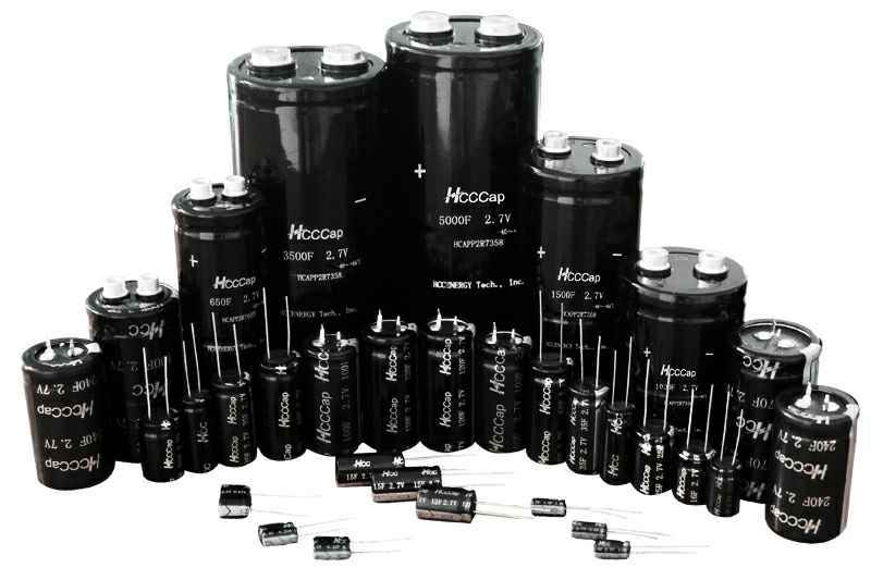 九游体育-九游|九游官方网站推出多系列HCCCap超级电容产品