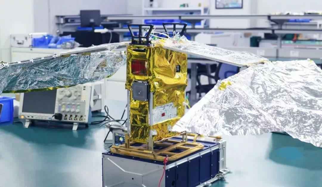 九游体育-九游|九游官方网站超级电容2019年星箭分离首发成功！