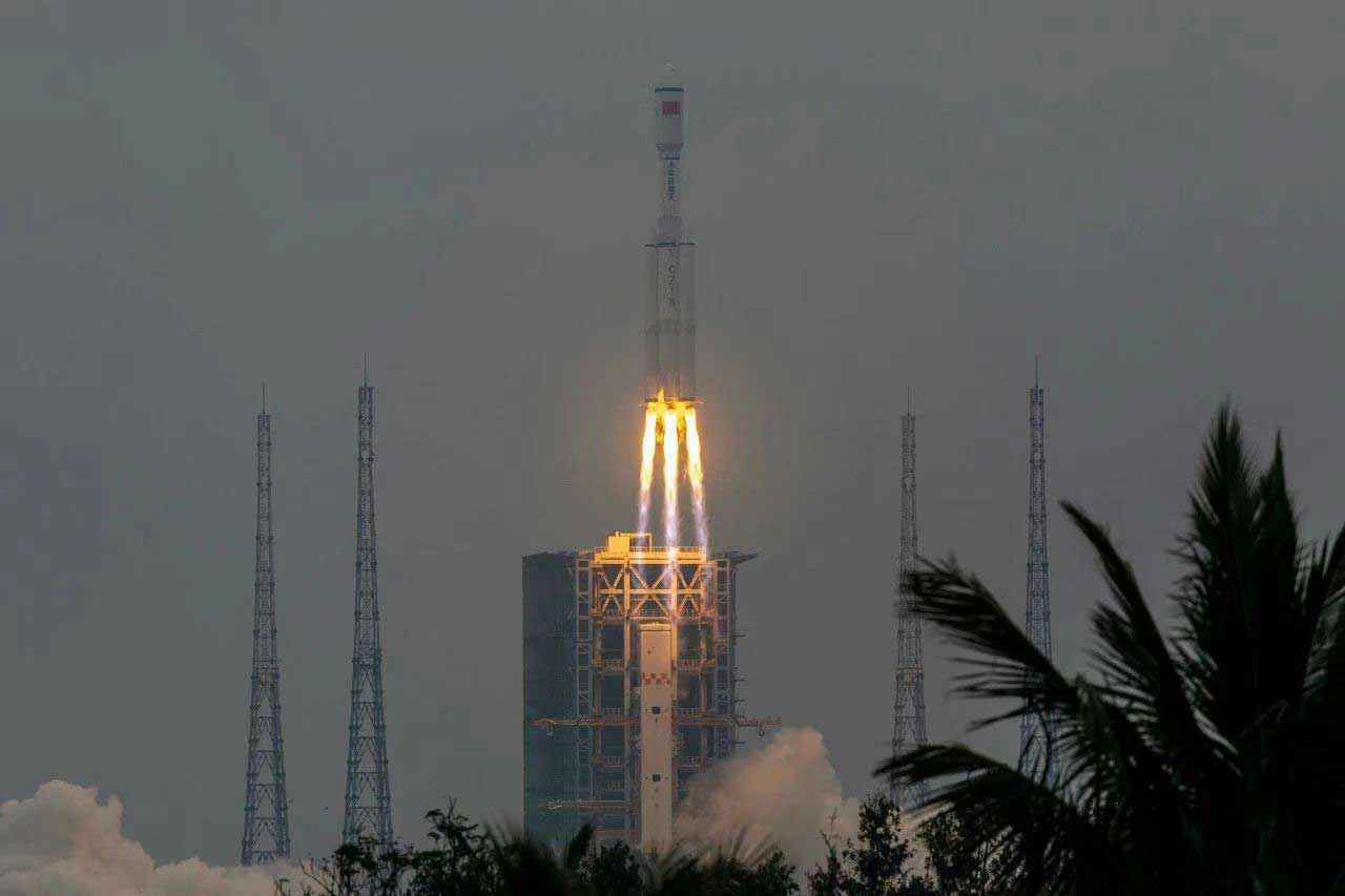 2020，九游体育-九游|九游官方网站超级电容星箭分离电源完美收官！