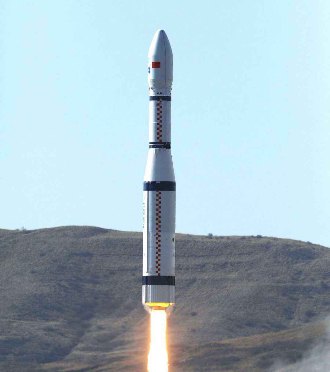 2020年，疫情考验下 九游体育-九游|九游官方网站助力首颗空事卫星成功发射！